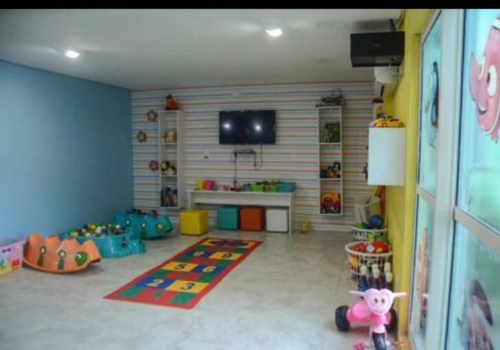 Apartment Flats De 2 Quartos No Ancorar *