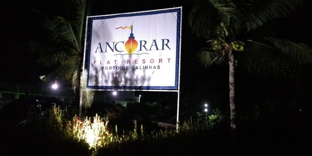 Flats De 2 Quartos No Ancorar